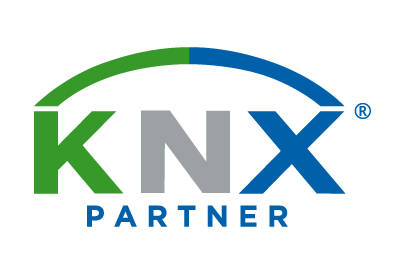 KNX Partner logo